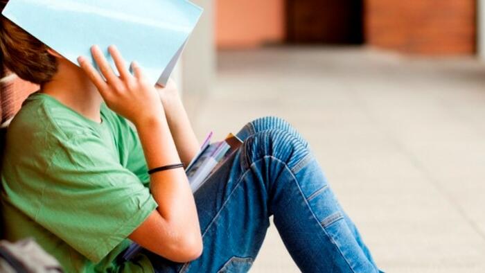 NextImg:It's Not Just The Office: School Attendance Rates "Plummeting" As COVID's "Stay At Home" Effects Linger
