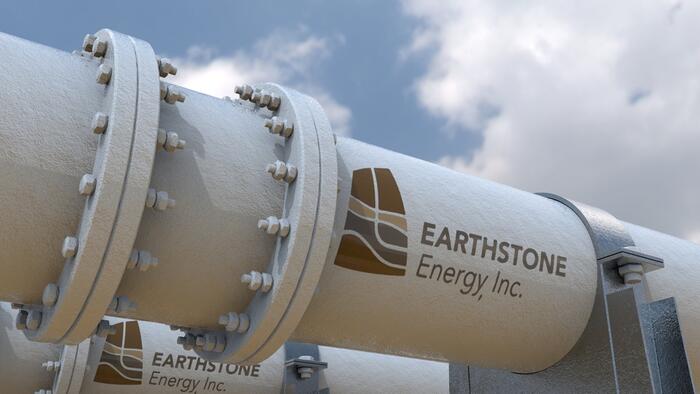 NextImg:Permian Merger With Earthstone Creates $14-Billion Delaware Basin Producer