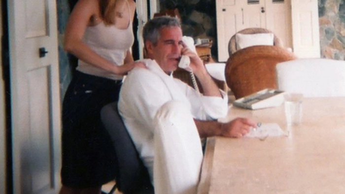NextImg:JPMorgan Processed $1.1 Million From Jeffrey Epstein To "Girls Or Women" Despite Firing Him As Client
