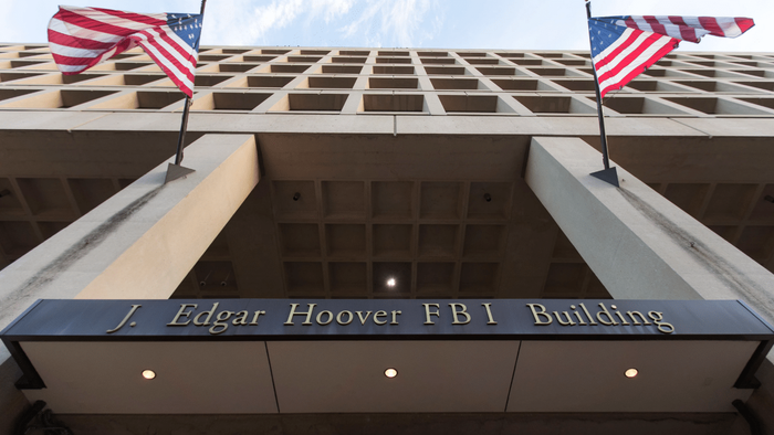 NextImg:White House Backs Renewal Of Law Enabling Spying On Americans