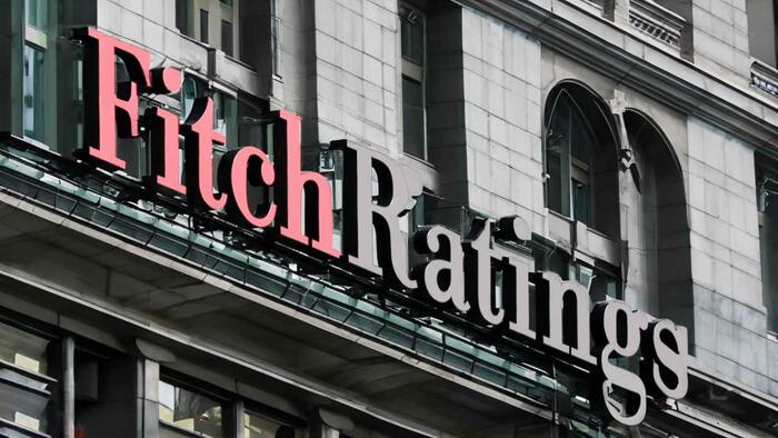 NextImg:Fitch Warns Big Banks Face Downgrades