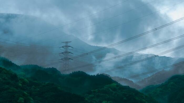 NextImg:Conservatives Should Lead On Electric Transmission Reform