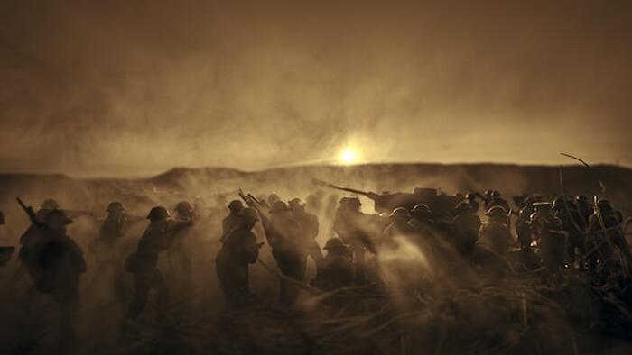 NextImg:Stockman: How The US Empire-First Policy Led To A Quagmire Of Forever Wars...