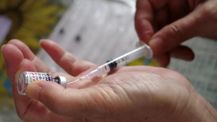 NextImg:Heart-Scarring Observed In Children Months After COVID-19 Vaccination: Study
