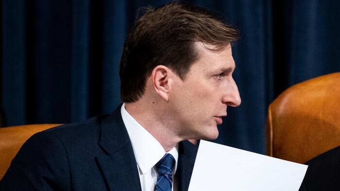 NextImg:Democrat Congressman Lied About Devon Archer Testimony, Transcript Shows