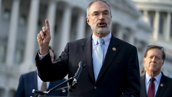 NextImg:"I'll Be Blunt, It's Failed," Says Congressional Ukraine Caucus Co-Chair On Offensive