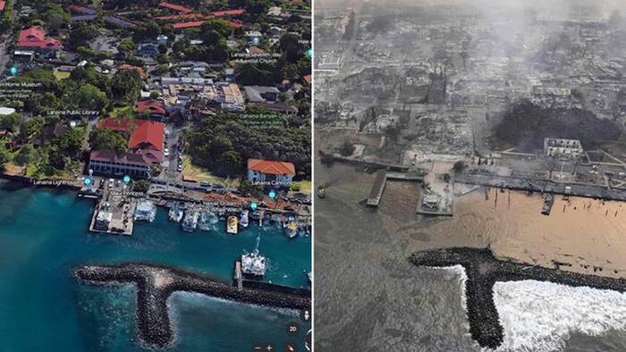 NextImg:$13 Billion For Ukrainians, $12 Billion For Devastated Hawaii