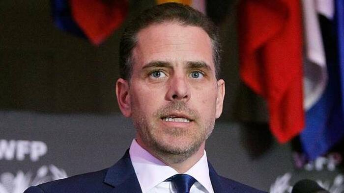 NextImg:Three More Hunter Biden Attorneys Quit, Bringing Total To Five