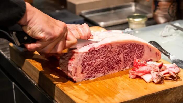 NextImg:Is There Meat Glue In Your Food?