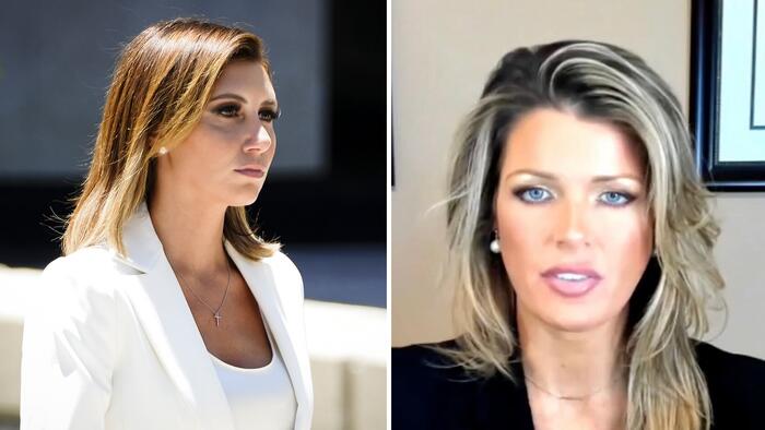 NextImg:Trump Attorneys Claim Georgia Case Belongs In Federal Court, Instead Filed In State 'By Design'