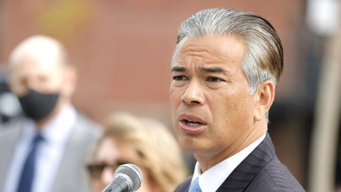 NextImg:California AG Sues SoCal School District For 'Outing' Trans, Pronoun Students To Parents