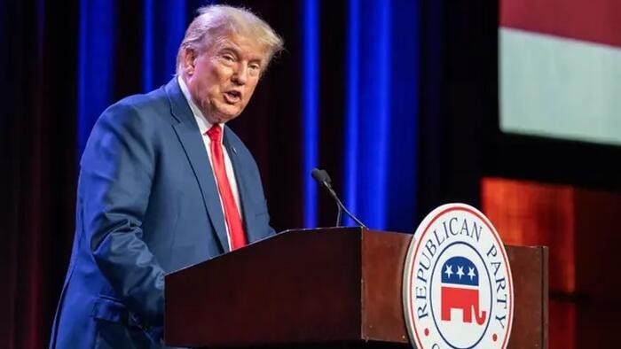NextImg:The Legal Cases Against Trump Explained
