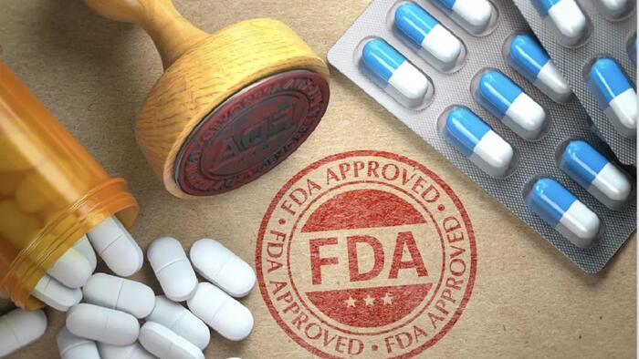 NextImg:FDA Approved 65% Of New Drugs In 2022 Based On A Single Study