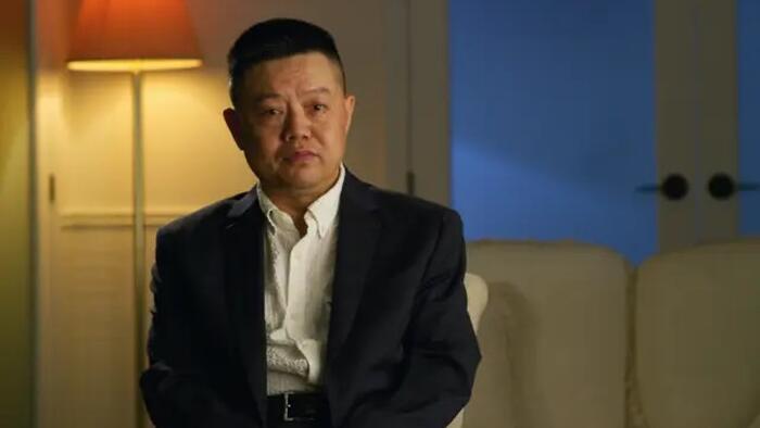 NextImg:'He Was Alive': Tormented Chinese Doctor Recounts Harvesting Organs In Back Of Van