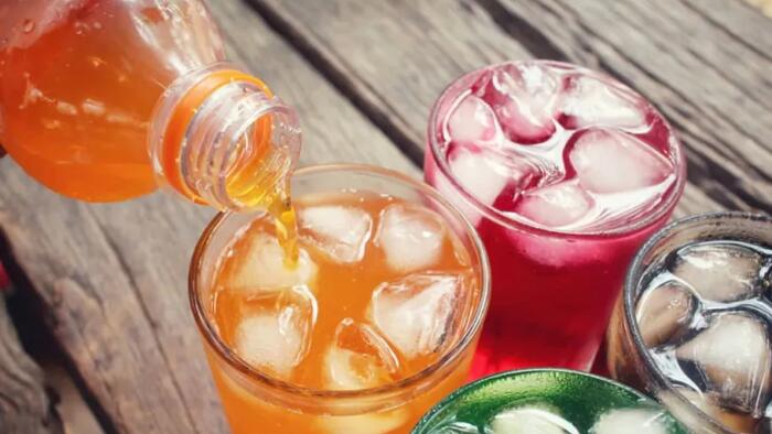 NextImg:Sweetened Drinks Are Linked to Chronic Liver Disease And Liver Cancer