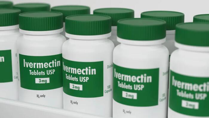 NextImg:Most Intensive Ivermectin Use Had 74% Reduction In Excess Deaths In Peru: New Study