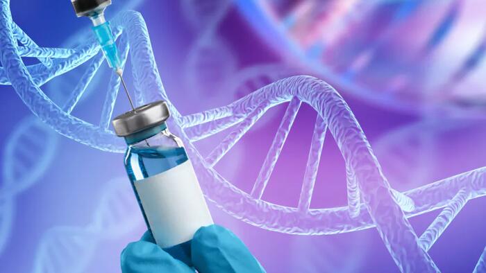 NextImg:Pfizer Documents Show COVID-19 Vaccines Contain Potentially Harmful 'Modified' RNA, Not mRNA