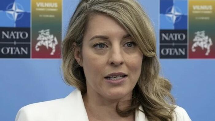 NextImg:Canada's Foreign Affairs Minister Prepping "Game Plan" For If U.S. Takes "Far Right, Authoritarian Shift"