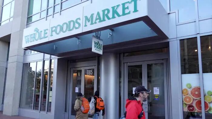 NextImg:Rise In Crime: Nordstrom Closes Shop In SF, Dollar Store Locks Up Merchandise