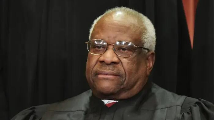 NextImg:100 Former Clerks Of Supreme Court Justice Clarence Thomas Speak Out