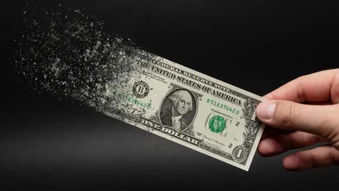 NextImg:Why You Are Feeling So Much Poorer