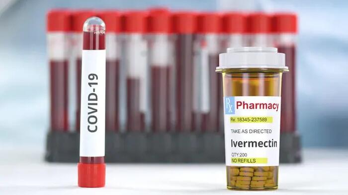 NextImg:FDA 'Clarifies' That Ivermectin Remains Unapproved For COVID-19 But Docs Can Prescribe