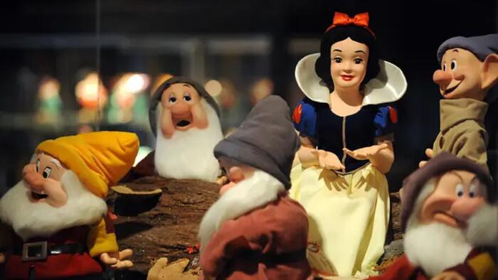 Original Snow White Director's Son Slams Disney's 2024 Remake, 'Insulting,' 'Disgrace'