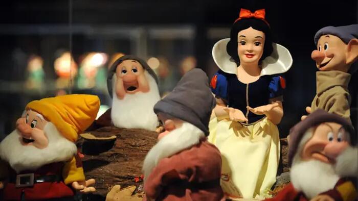 NextImg:Original Snow White Director's Son Slams Disney's 2024 Remake, 'Insulting,' 'Disgrace'