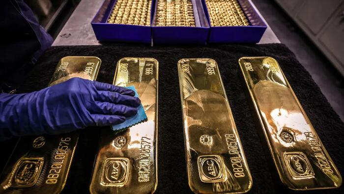 NextImg:Efforts To Protect US Intensify Amid Global Shift From Dollar
