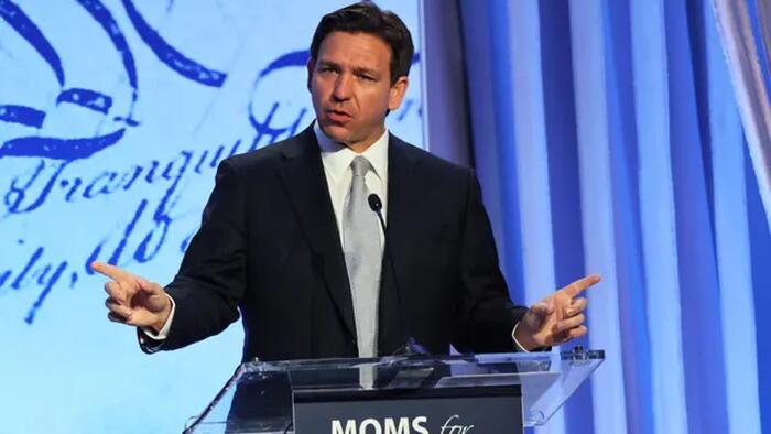 NextImg:Candidates Look To Set Themselves Apart In First GOP Debate As Trump Ditches For Tucker