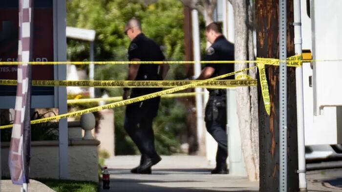 NextImg:To Combat Crime Surge In American Cities, Many Turn To Private Alternatives