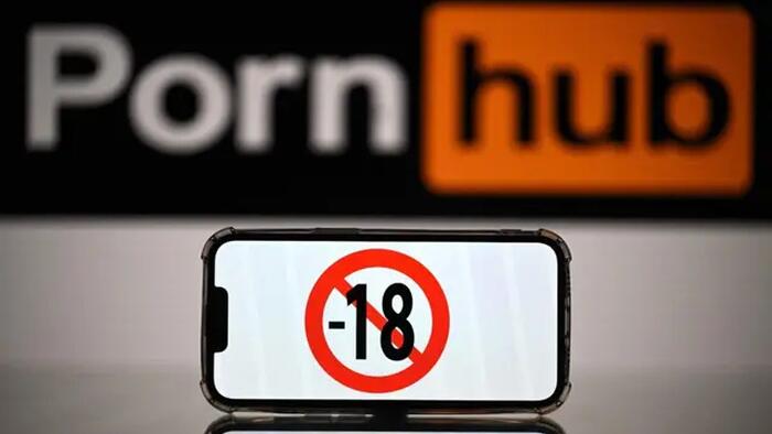 NextImg:States Unite To Protect Minors From Brain-Altering Pornography
