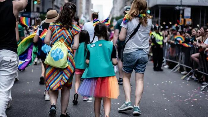NextImg:Catholic School System Asks Students To Use Biological Pronouns And Names