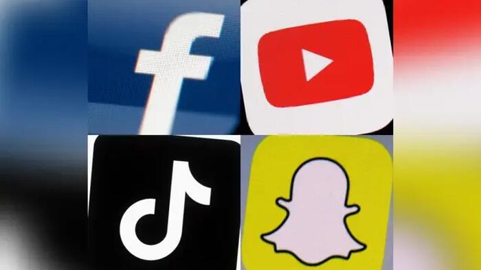 NextImg:Child Social Media Stars Can Now Sue 'Influencer' Parents Under New Illinois Law