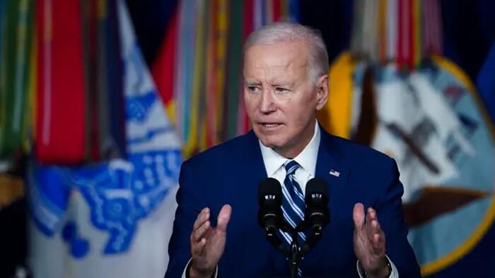 NextImg:Biden Admin Blocks Millions Of Acres To Oil And Gas Drilling