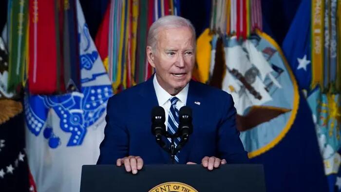 NextImg:Biden Admin Invests $24 Million In mRNA Technology To Treat Cancer, Other Diseases