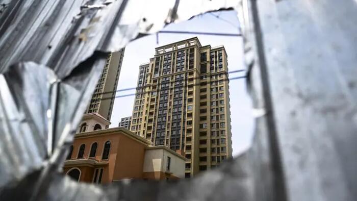NextImg:7 Reasons Why 'The China Crisis' Has Finally Arrived