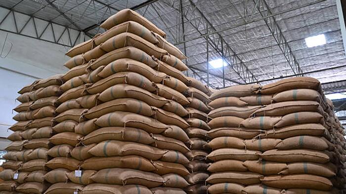 NextImg:Global Rice Crisis Worsens As India Mulls Over New Export Restrictions