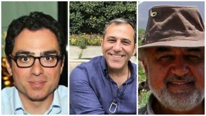 NextImg:US-Iran Reach Prisoner Swap Deal, Tehran To Gain Access To $6BN In Oil Revenue