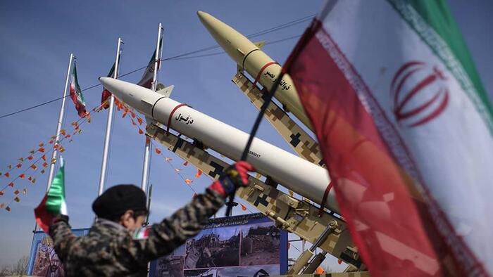 NextImg:Iran Slows Uranium Enrichment As Prisoner Deal Unfolds: Report