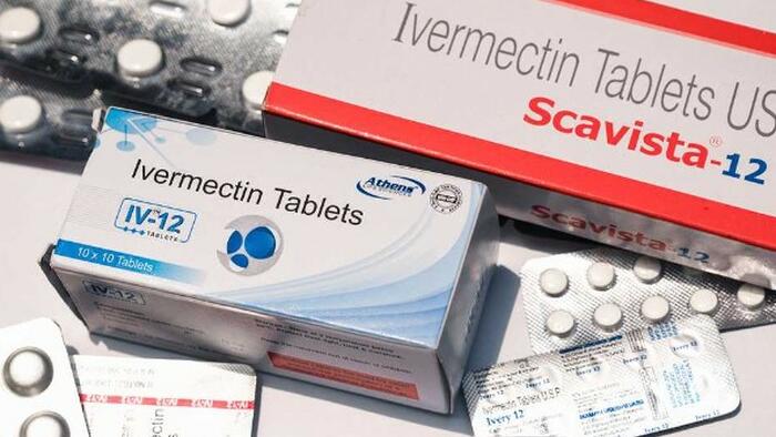 NextImg:The Unforgivable Ivermectin Swindle