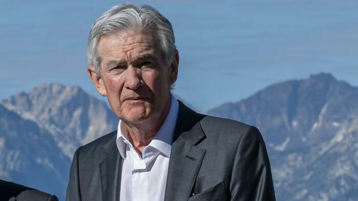 NextImg:"Central Banks Just Made It Clear They Aren't In Control, And Don't Pretend To Be"
