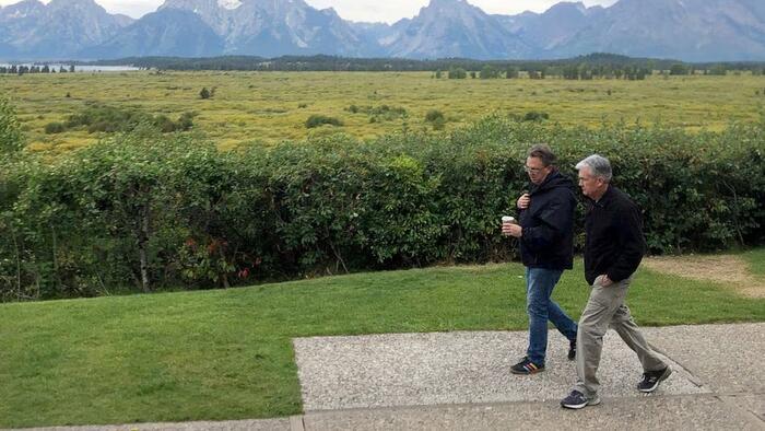 NextImg:Happy Jackson Hole Day