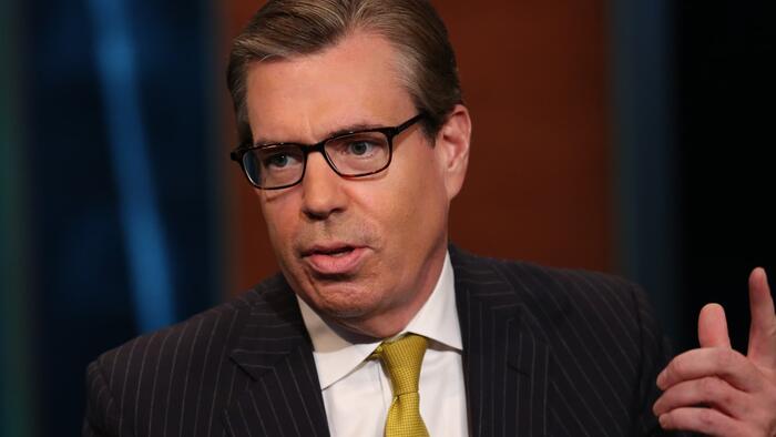 NextImg:Goldman Head Of Commodity Research Jeff Currie Leaving Bank After Nearly 30 Years