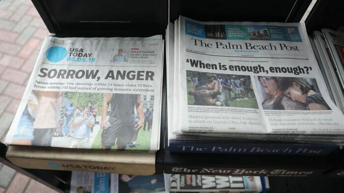 NextImg:News Industry Behemoth Sued For Discrimination Against White Employees