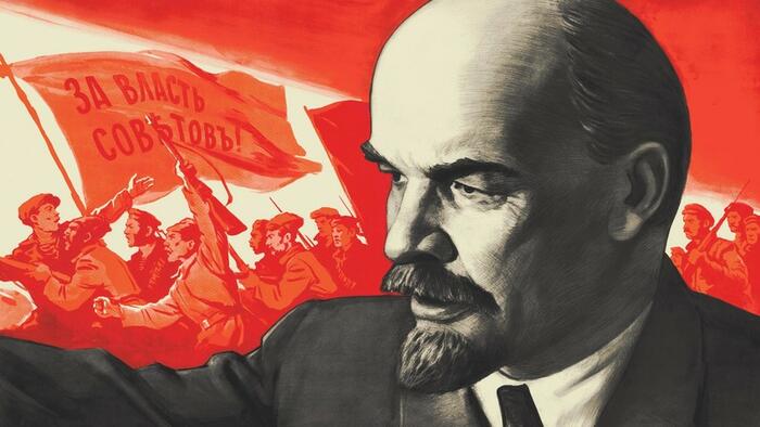 NextImg:Despite Weak Global Data, We Have Stagflation... We Also Have Leninist Policy Shocks