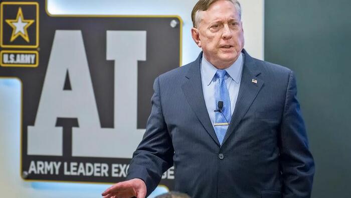 NextImg:"If We Press This With Russia, It Will Reach Us Here In The US" - Col. MacGregor Tells Tucker Why The Ukraine War Must End Now