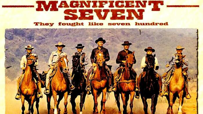 NextImg:Magnificent Seven