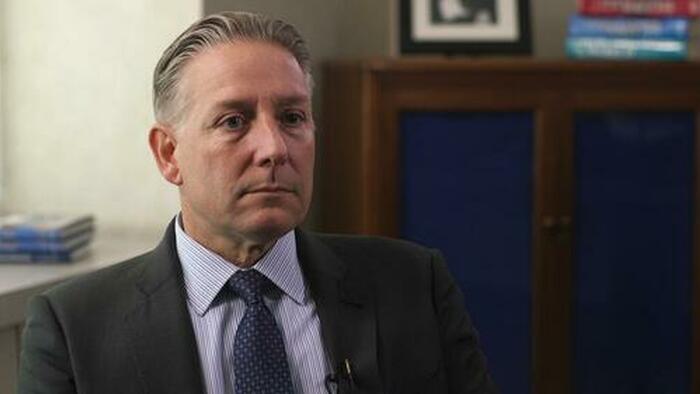 NextImg:FBI Official Involved In Trump-Russia Hoax To Plead Guilty To -- Conspiring With Russia