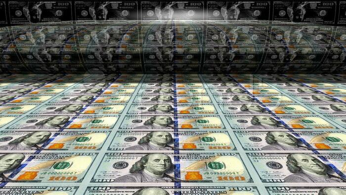 NextImg:Macleod: Beware The Great Unwind